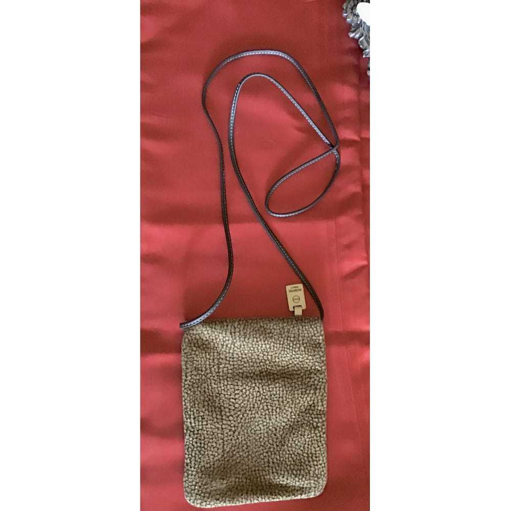 Borbonese Leather crossbody bag - image 2