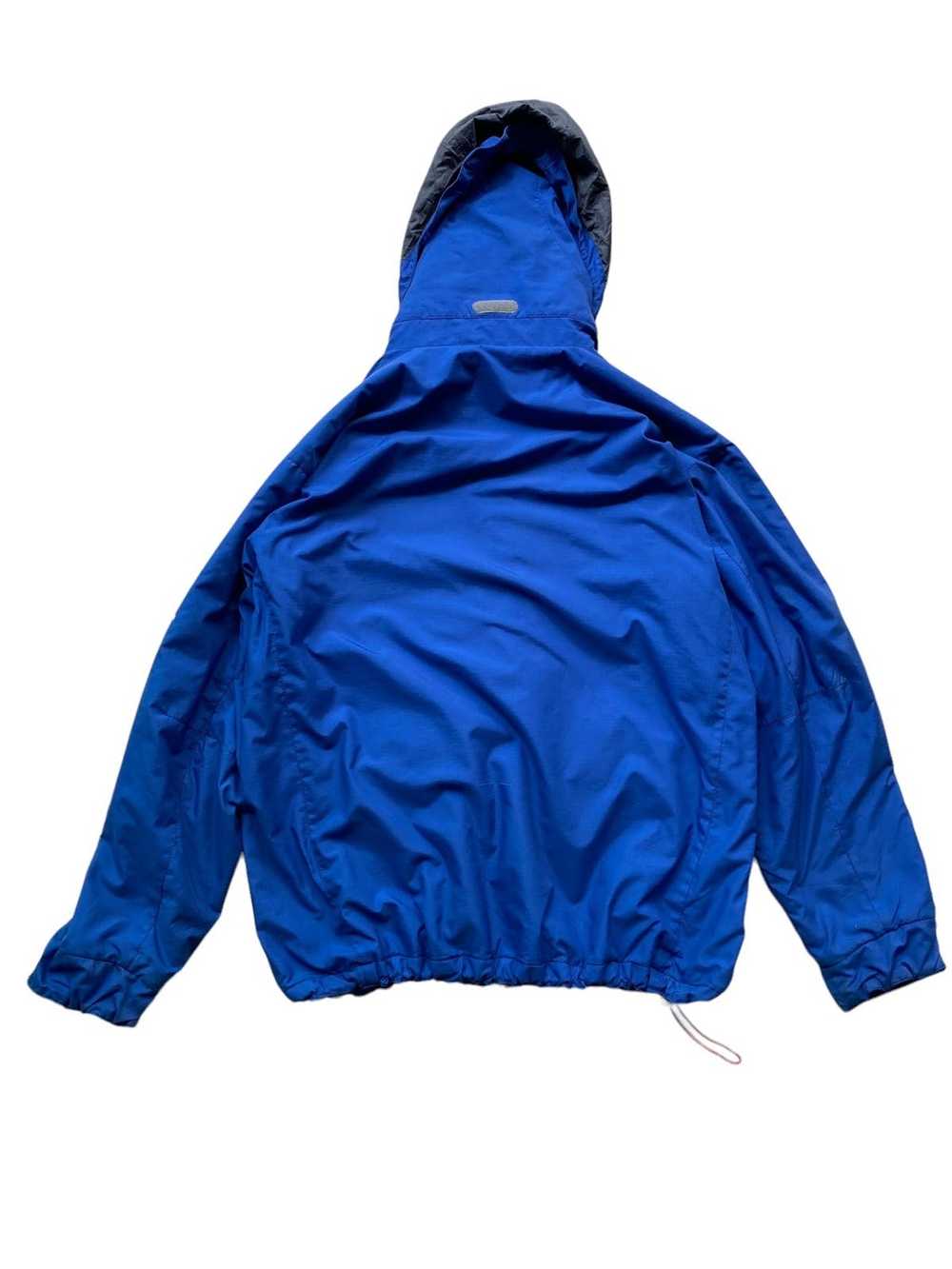 Helly Hansen × Streetwear HELLY HANSEN BLUE JACKE… - image 5