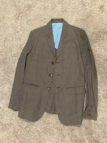 Undercover Undercover Blazer - image 1