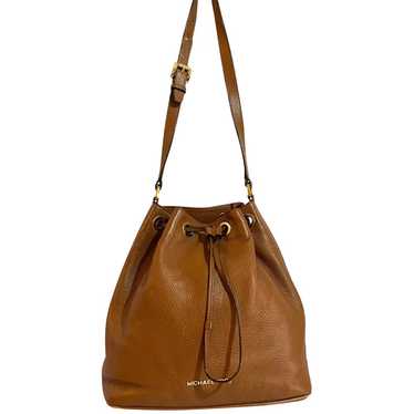 Michael Kors Leather satchel - image 1