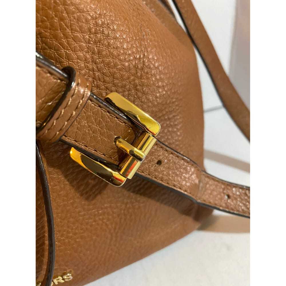 Michael Kors Leather satchel - image 5