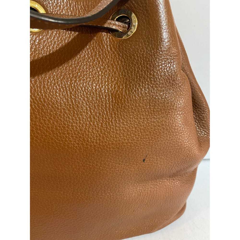 Michael Kors Leather satchel - image 9