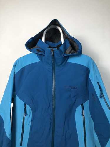 Arc'Teryx × Outdoor Life Arcteryx WMNS Gore Tex Ja