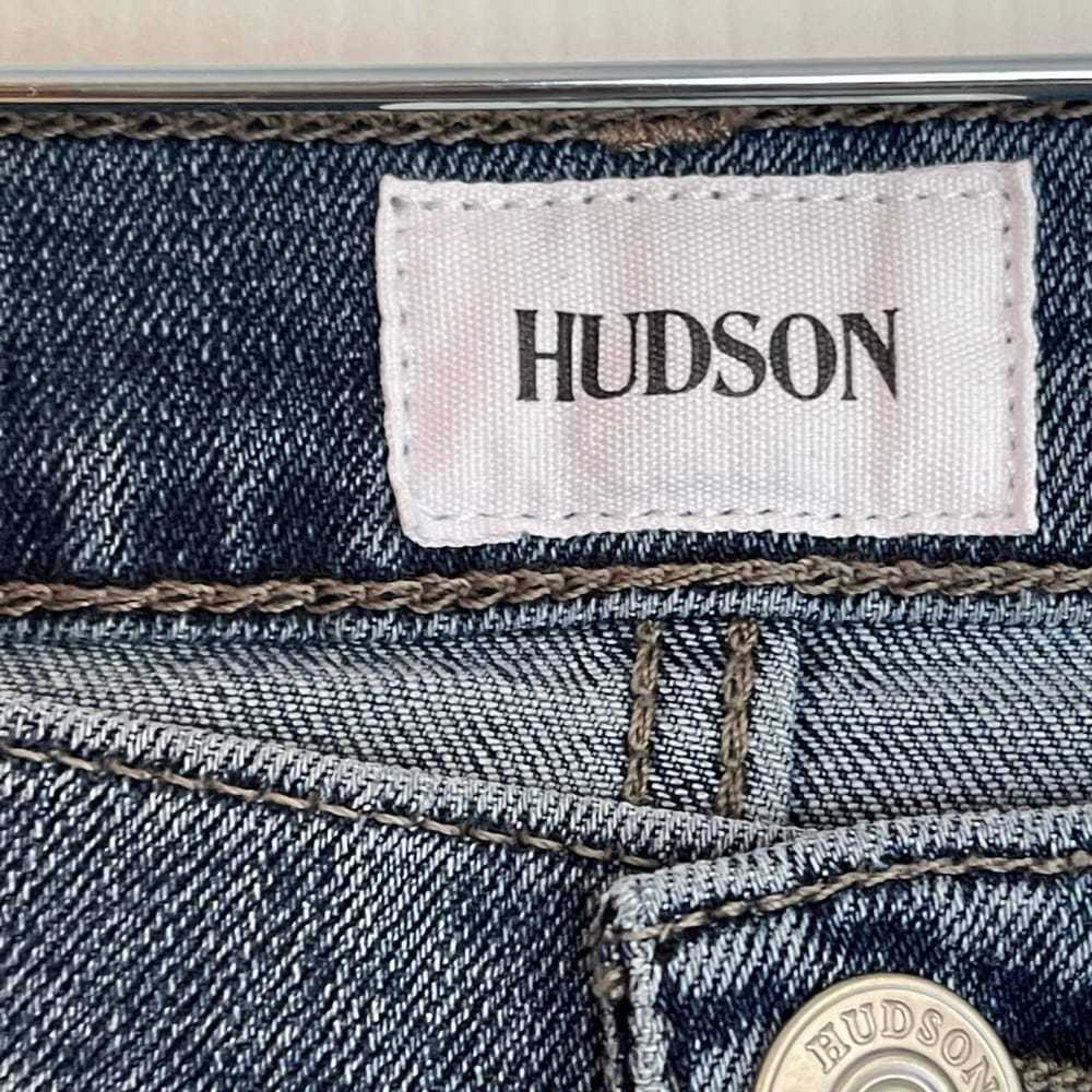 Hudson Slim jeans - image 3