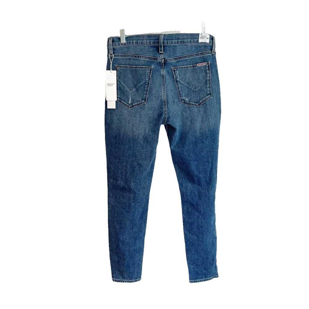 Hudson Slim jeans - image 5