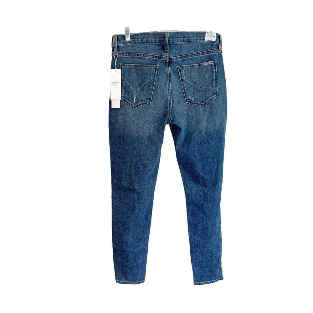 Hudson Slim jeans - image 6