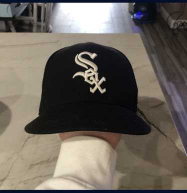 Chicago White Sox Retro 59FIFTY Fitted Hat – Fan Cave