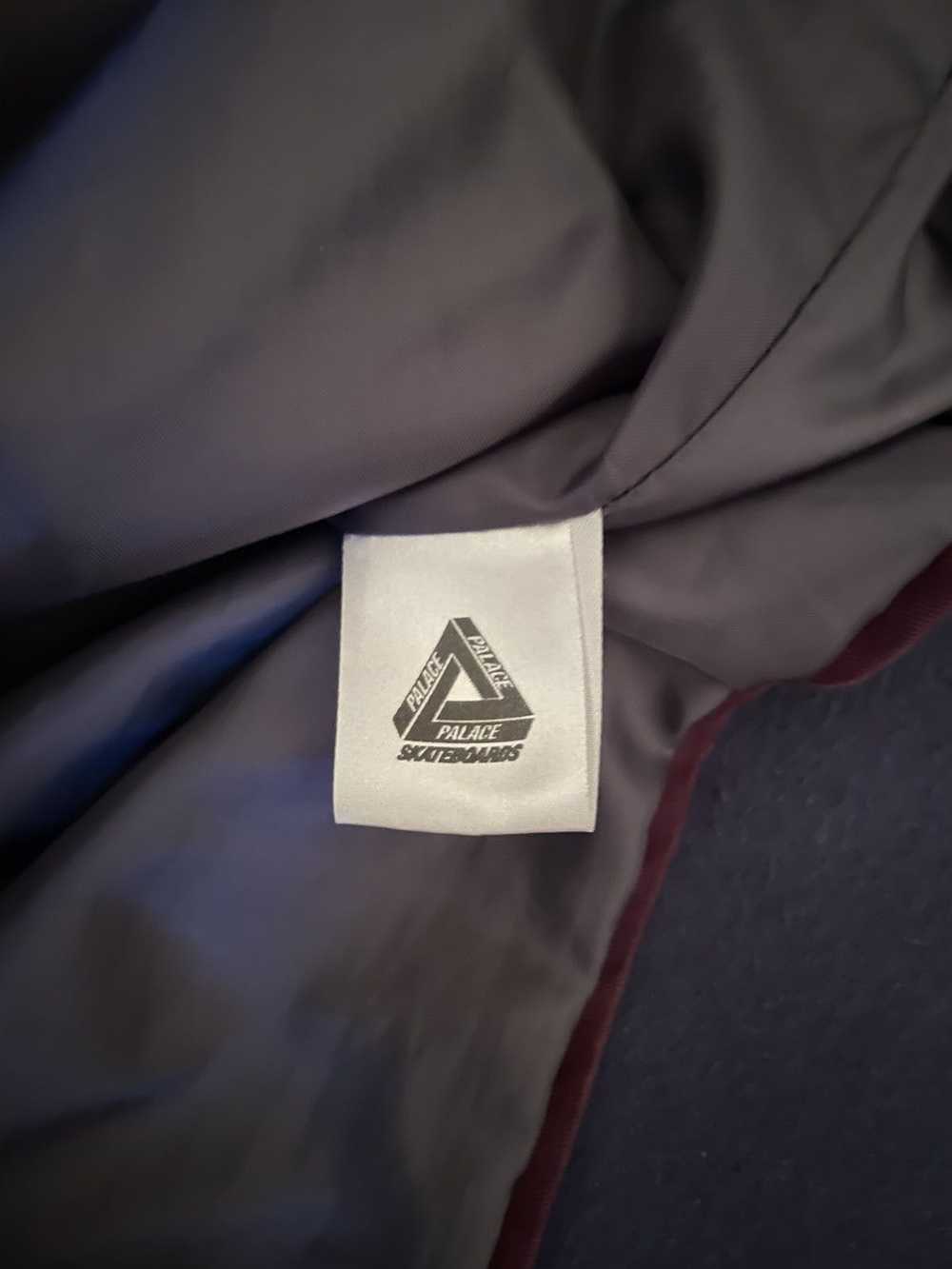 Palace Palace Tri-Ferg Coach Jacket (2014) - image 3