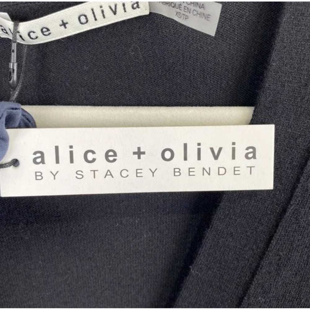 Alice & Olivia Dress - image 8