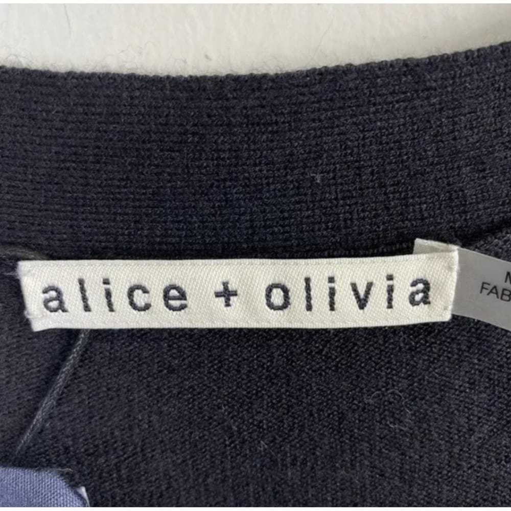 Alice & Olivia Dress - image 9