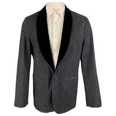 Giorgio Armani Wool jacket