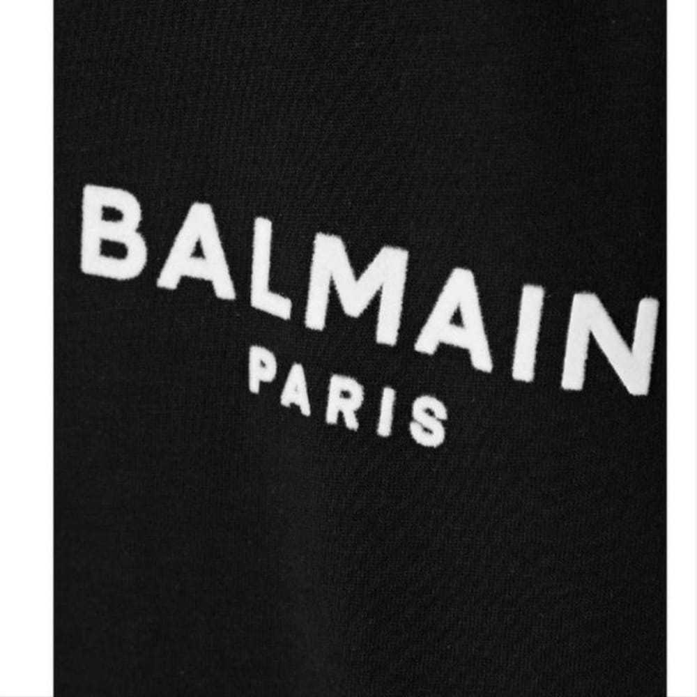 Balmain T-shirt - image 3