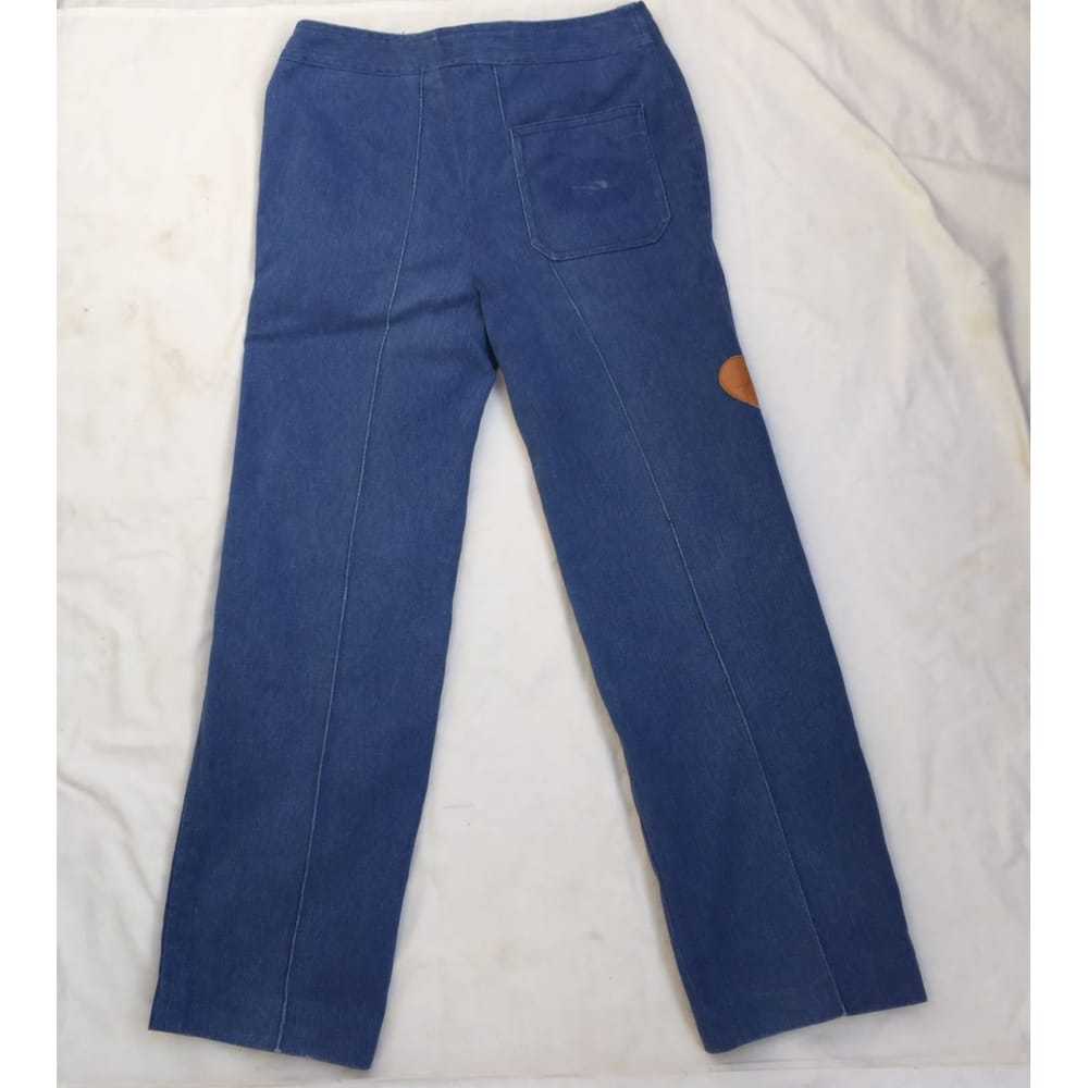 Celine Straight jeans - image 2