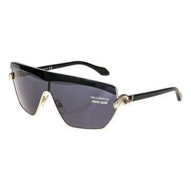 Roberto Cavalli Oversized sunglasses - image 1