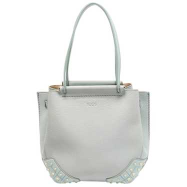 Tod's Leather tote - image 1