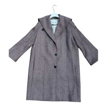 Hermès Wool coat - image 1