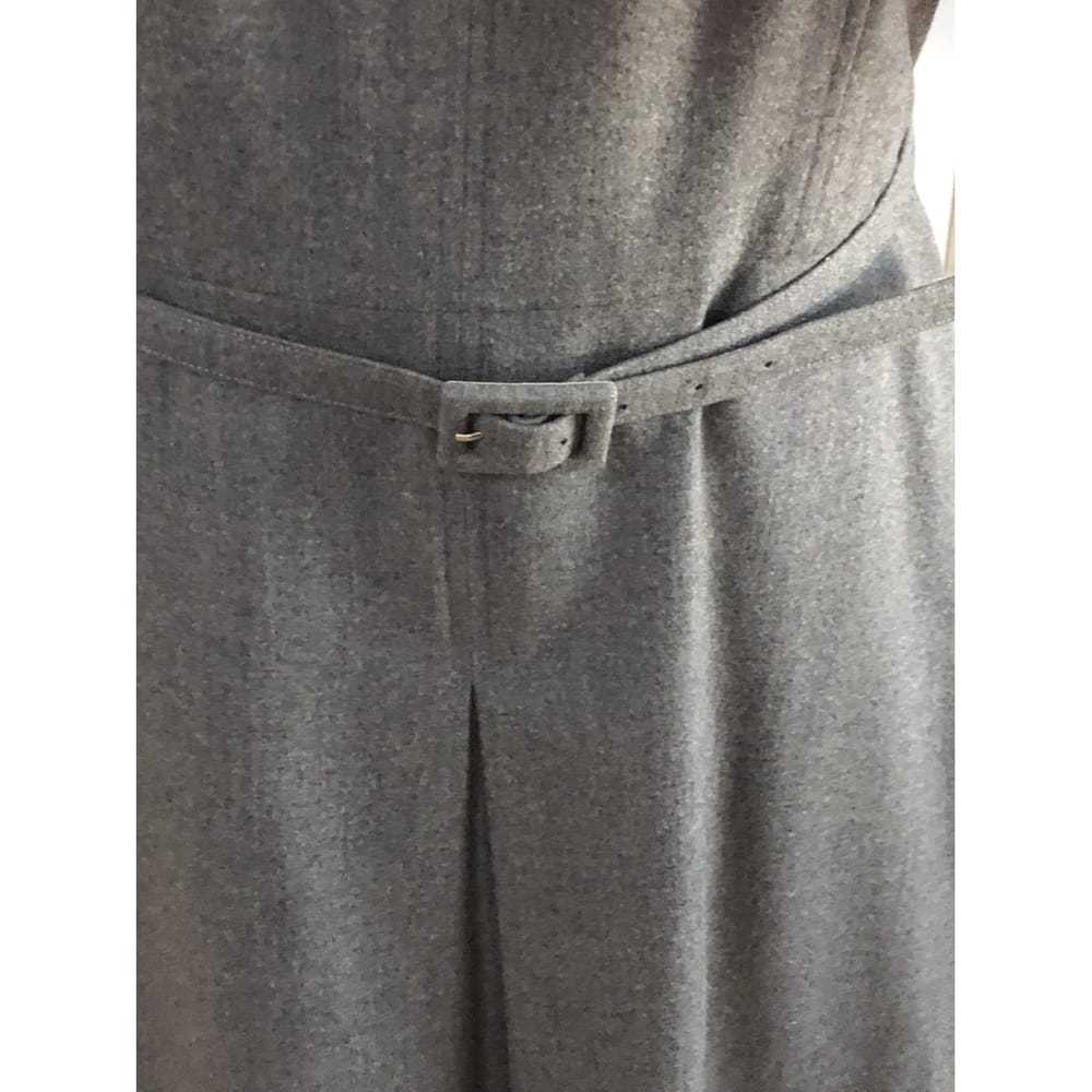Ralph Lauren Wool mid-length dress - image 2