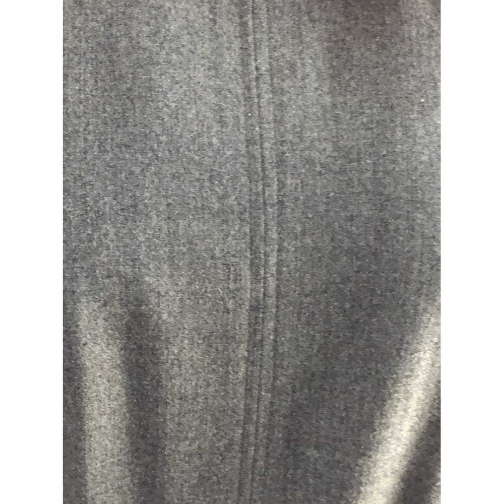 Ralph Lauren Wool mid-length dress - image 4