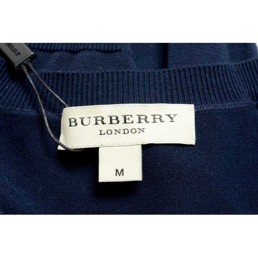 Burberry Pull - image 3