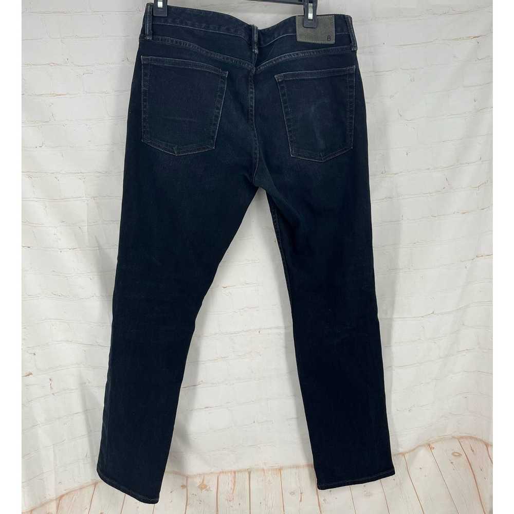 Bonobos Bonobos The Blue Jean straight leg jeans … - image 2
