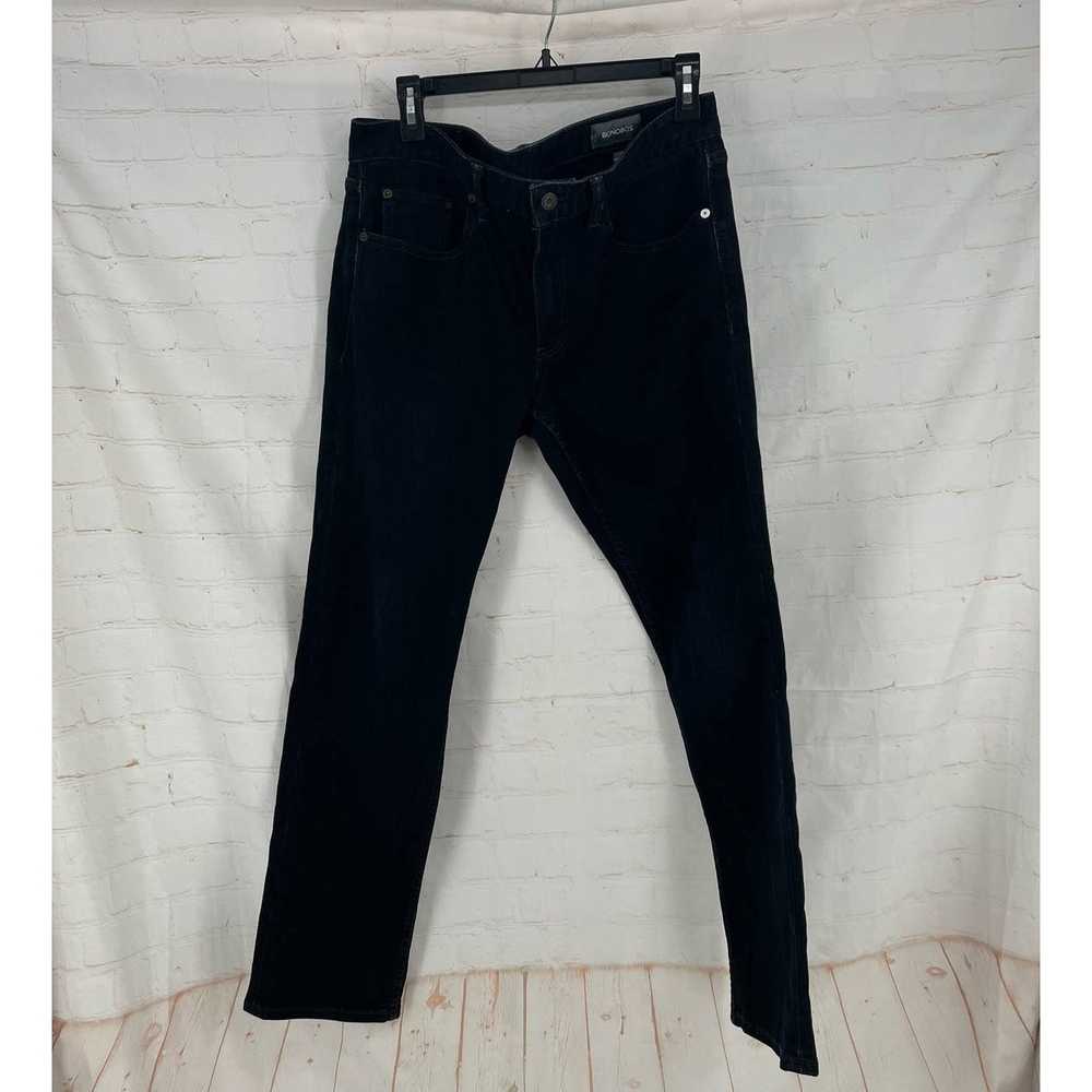 Bonobos Bonobos The Blue Jean straight leg jeans … - image 6
