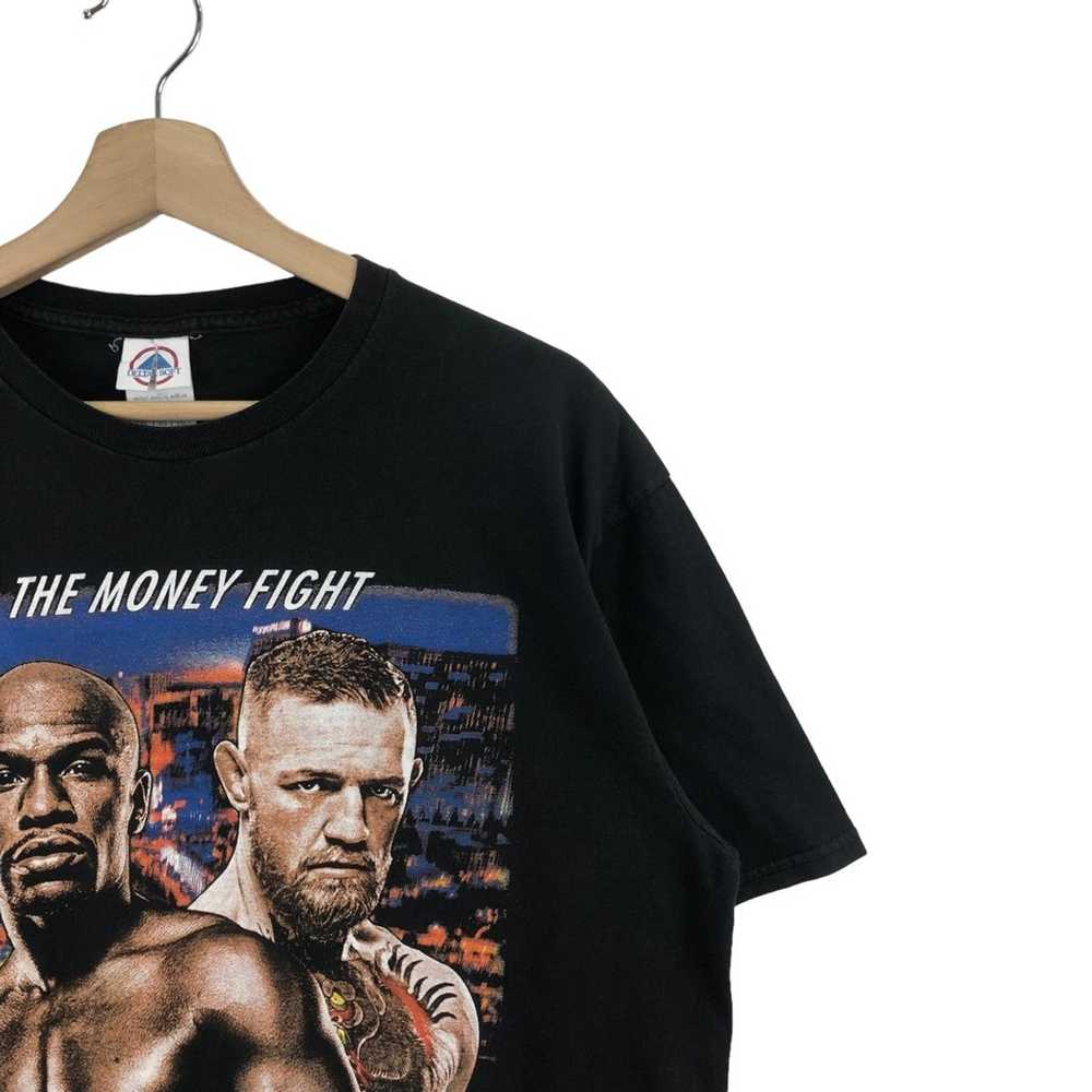 Mcgregor Pick!! MAYWEATHER VS MCGREGOR Tshirt Pul… - image 10