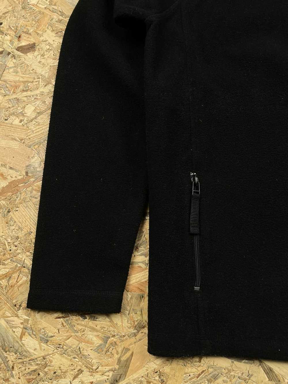 Jagermeister × Streetwear × Vintage Black zip Jäe… - image 3