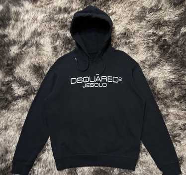 Dsquared2 hoodie - Gem