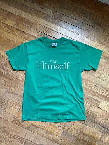 'Tis Himself House of Ireland Tee