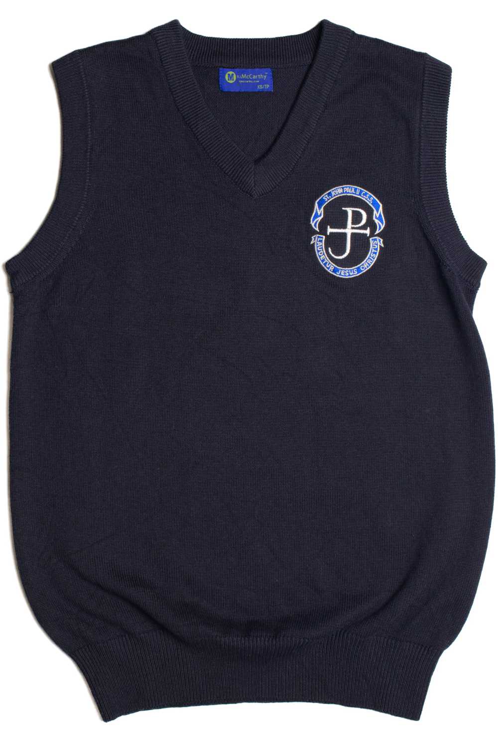 McCarthy Vest 544 - image 1