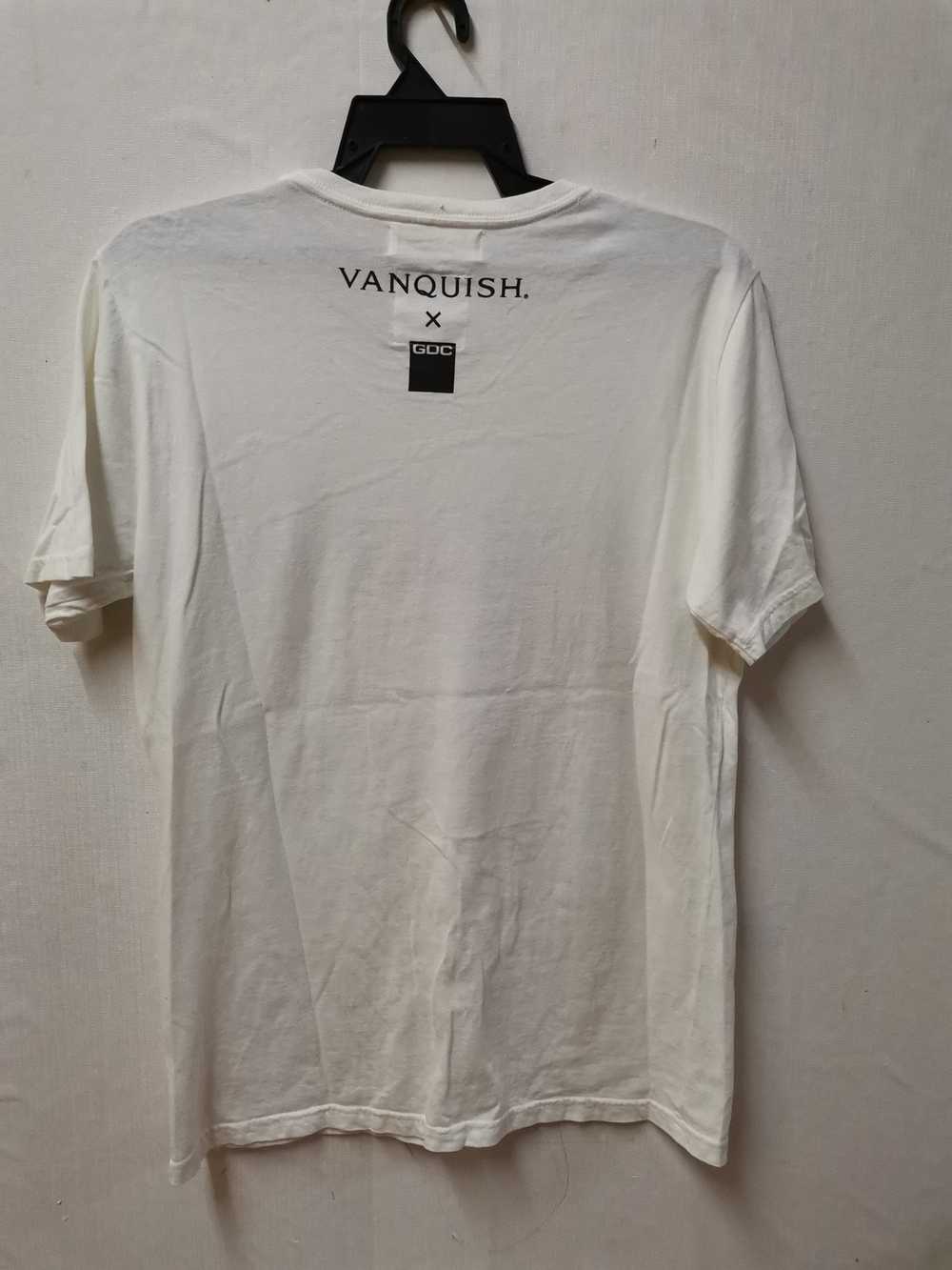 Japanese Brand × Vanquish VANQUISH TSHIRT - image 3
