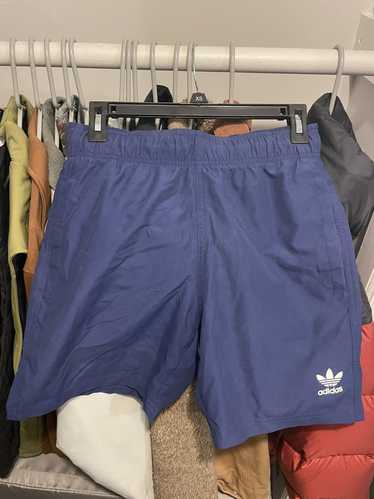 Adidas Adidas Swim trunks