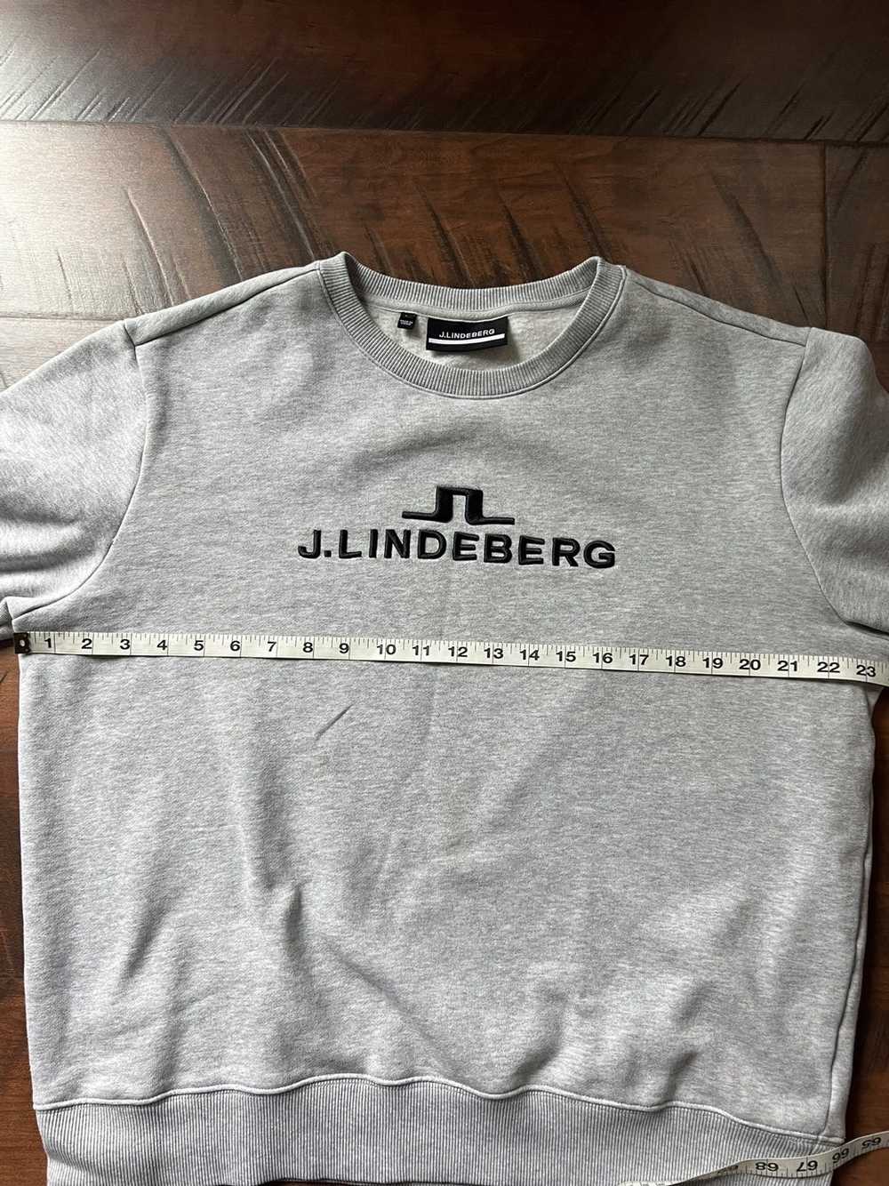 J.Lindeberg J. Lindeberg Sweatshirt - image 3