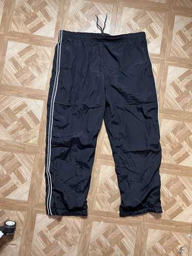 Gap × Vintage Vintage gap track pants