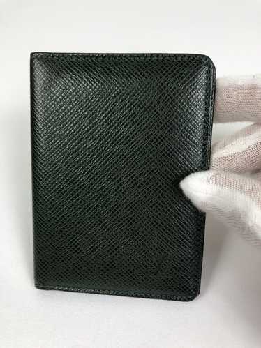 Louis Vuitton Bifold Long Wallet Vernis Portefeuille Jeanne M61689
