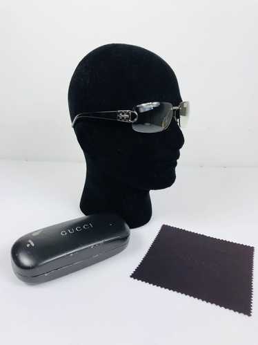 Gucci Gucci gg monogram logo sunglasses