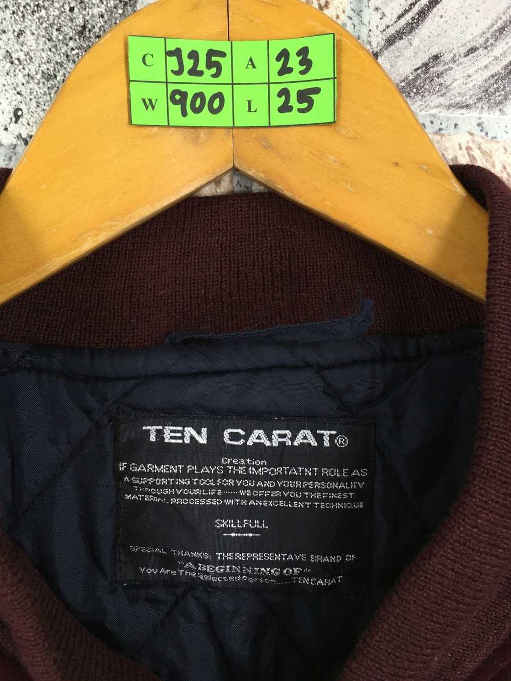 Sukajan Souvenir Jacket SUKAJAN SOUVENIR Velvet D… - image 10