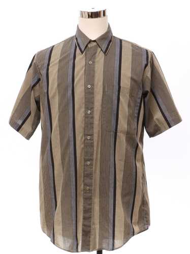 1990's Untied Mens Shirt
