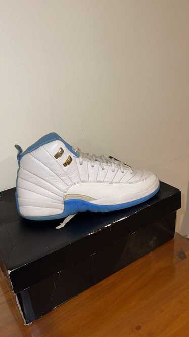 Jordan Brand Jordan 12 Melo