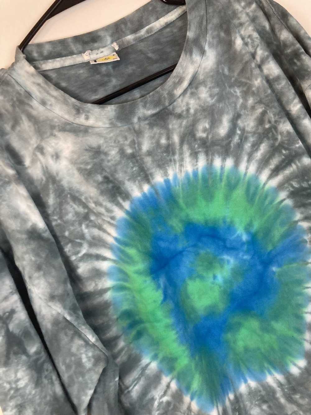 Vintage Sundog Tye Dye T-Shirt - image 5