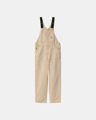 Carhartt Wip Carhartt WIP Bib Overalls - Dearborn 