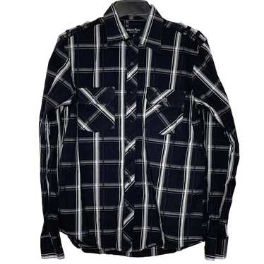 Eighty Eight Eighty Eight Platinum Western Shirt … - image 1