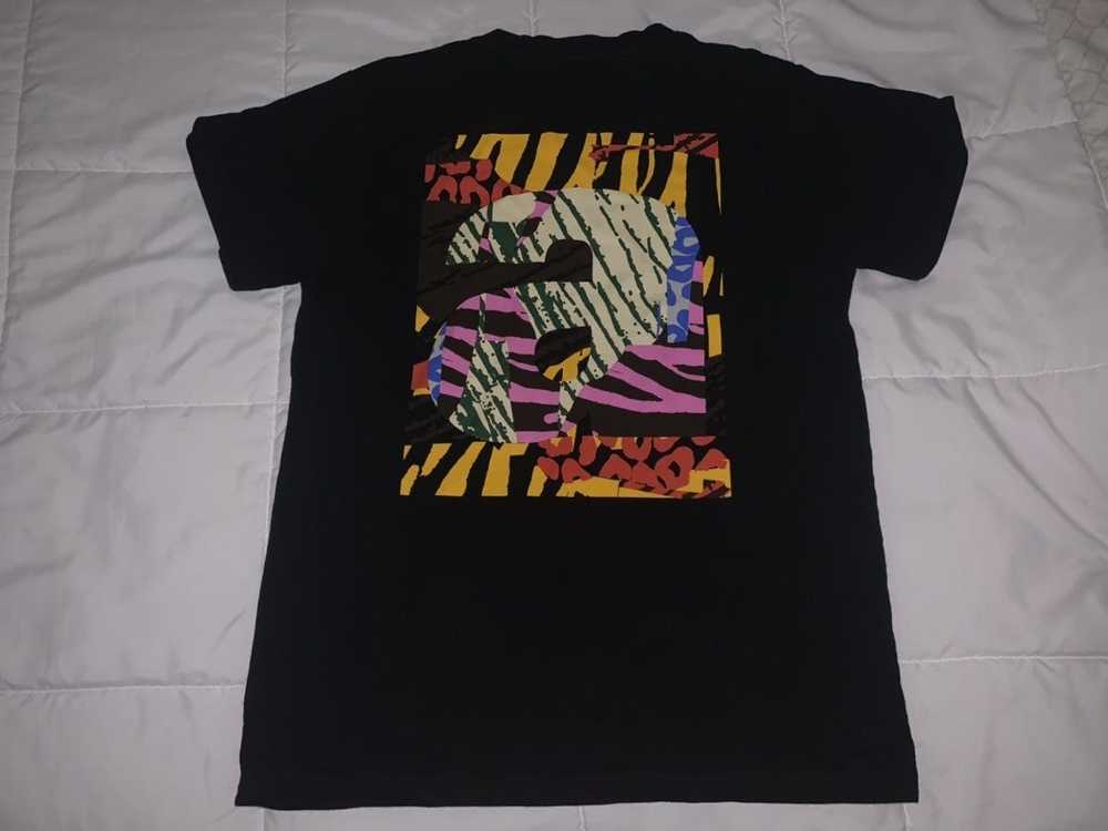 Atmos Atmos 'Thrill of the Hunt' Tee - image 1