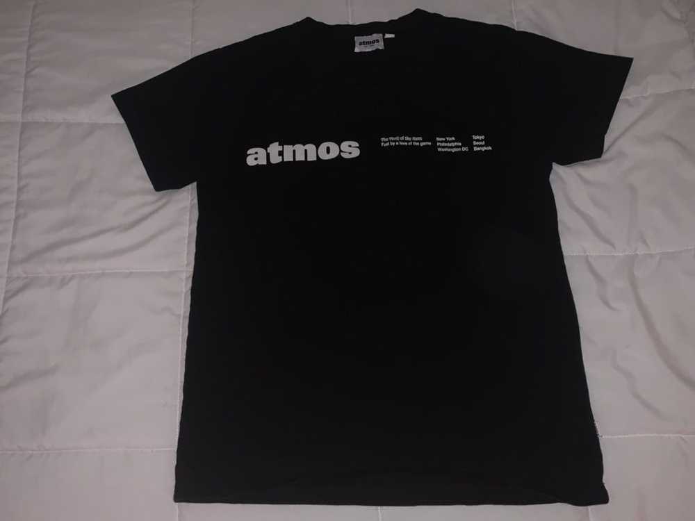 Atmos Atmos 'Thrill of the Hunt' Tee - image 2