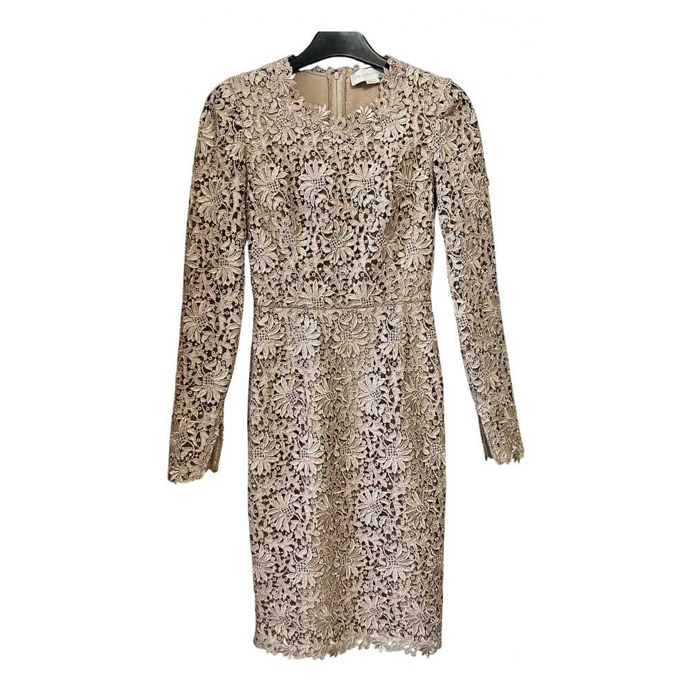 Stella McCartney Lace mid-length dress - image 1