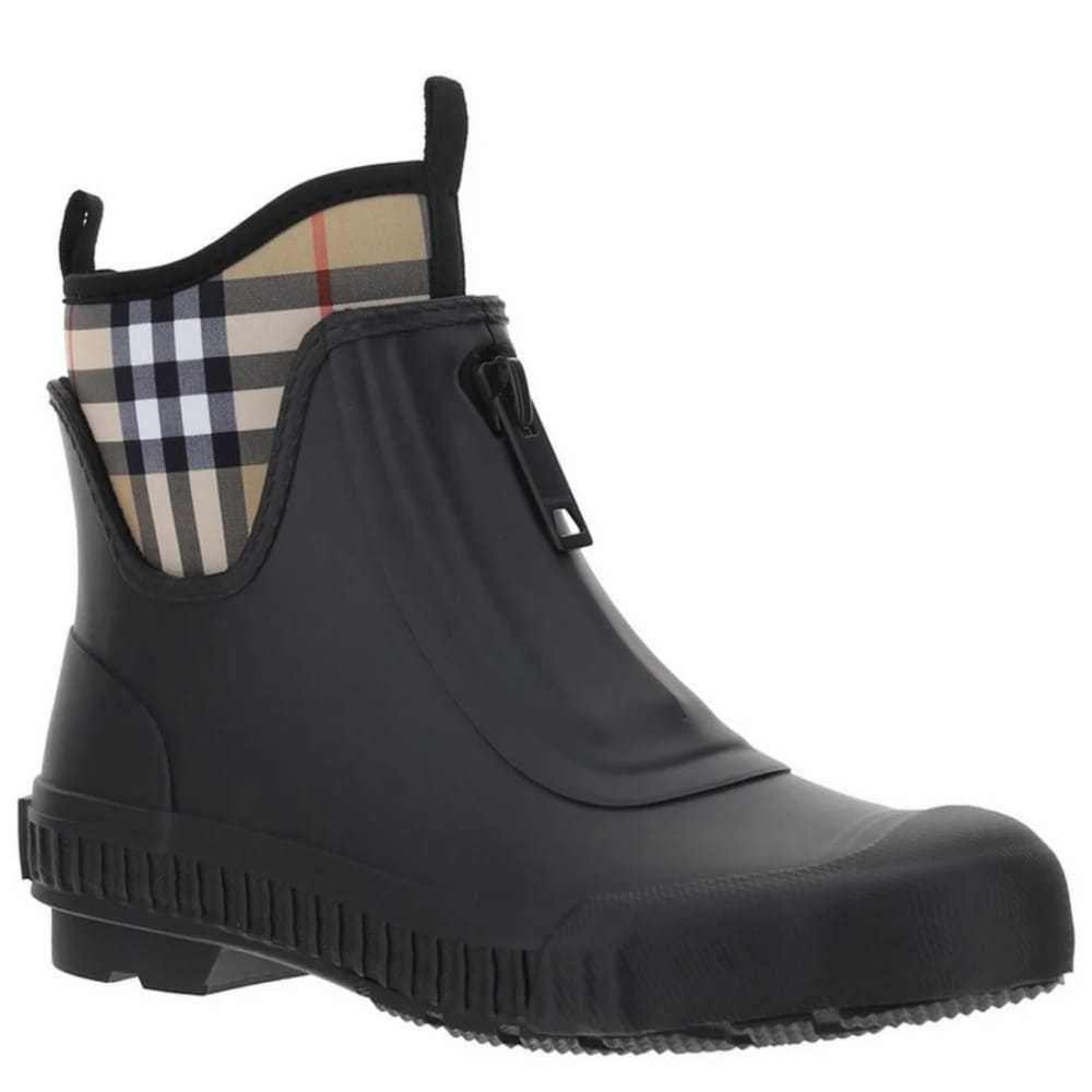 Burberry Ankle boots - image 2