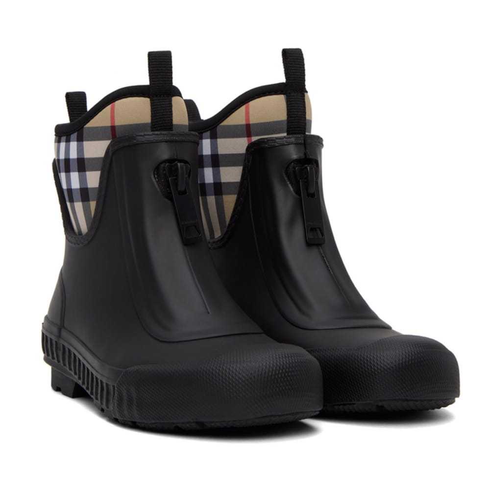 Burberry Ankle boots - image 4