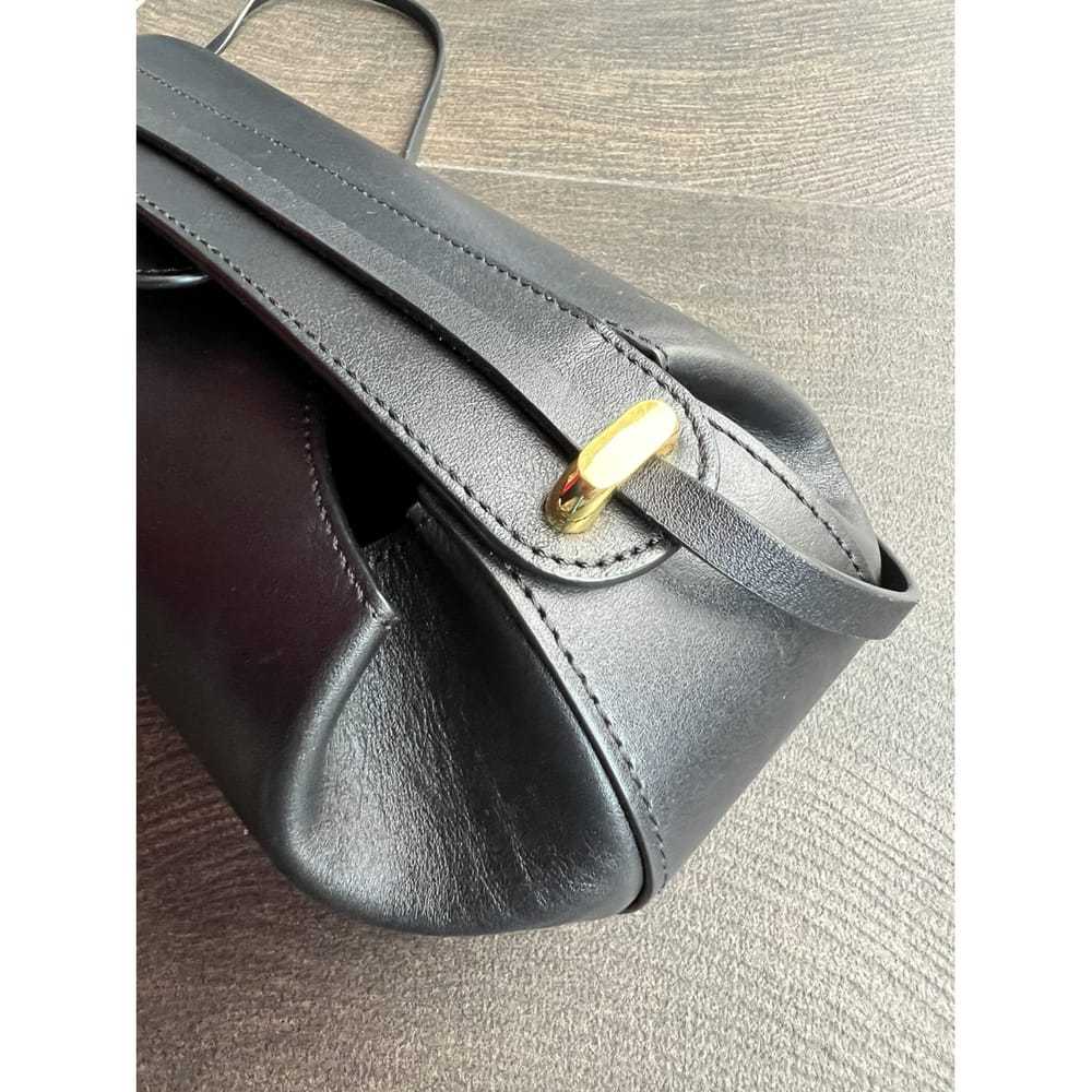 Yuzefi Leather handbag - image 6