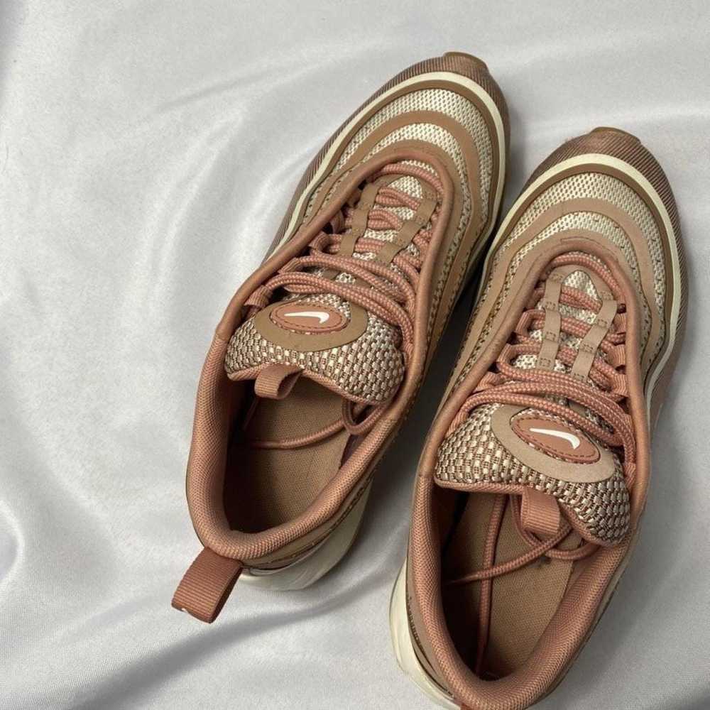 Nike Metallic Rose Gold Nike Air Max 97 Ultra 17 - image 2