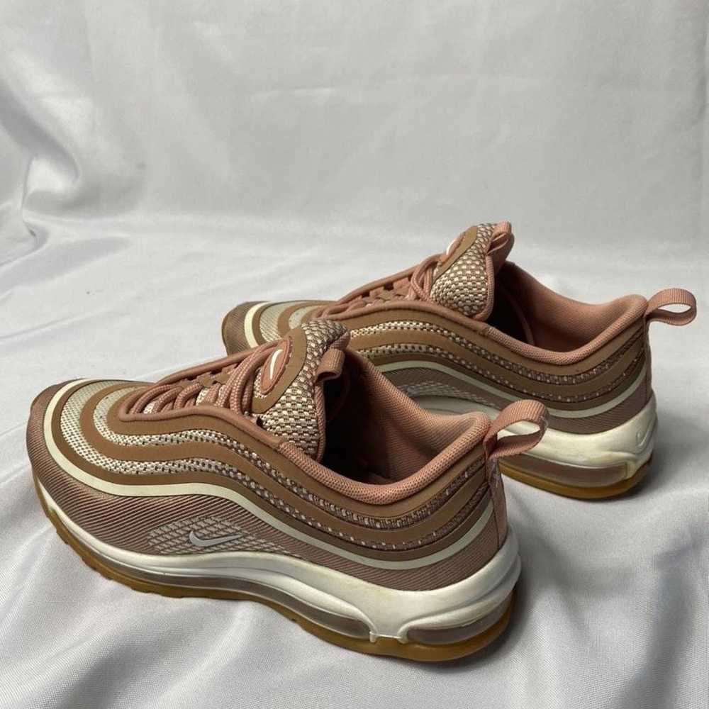 Nike Metallic Rose Gold Nike Air Max 97 Ultra 17 - image 3